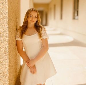 Meet your Posher, Georgia